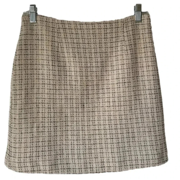 Crescent Professional Zip Up Skirt - Picture 1 of 10
